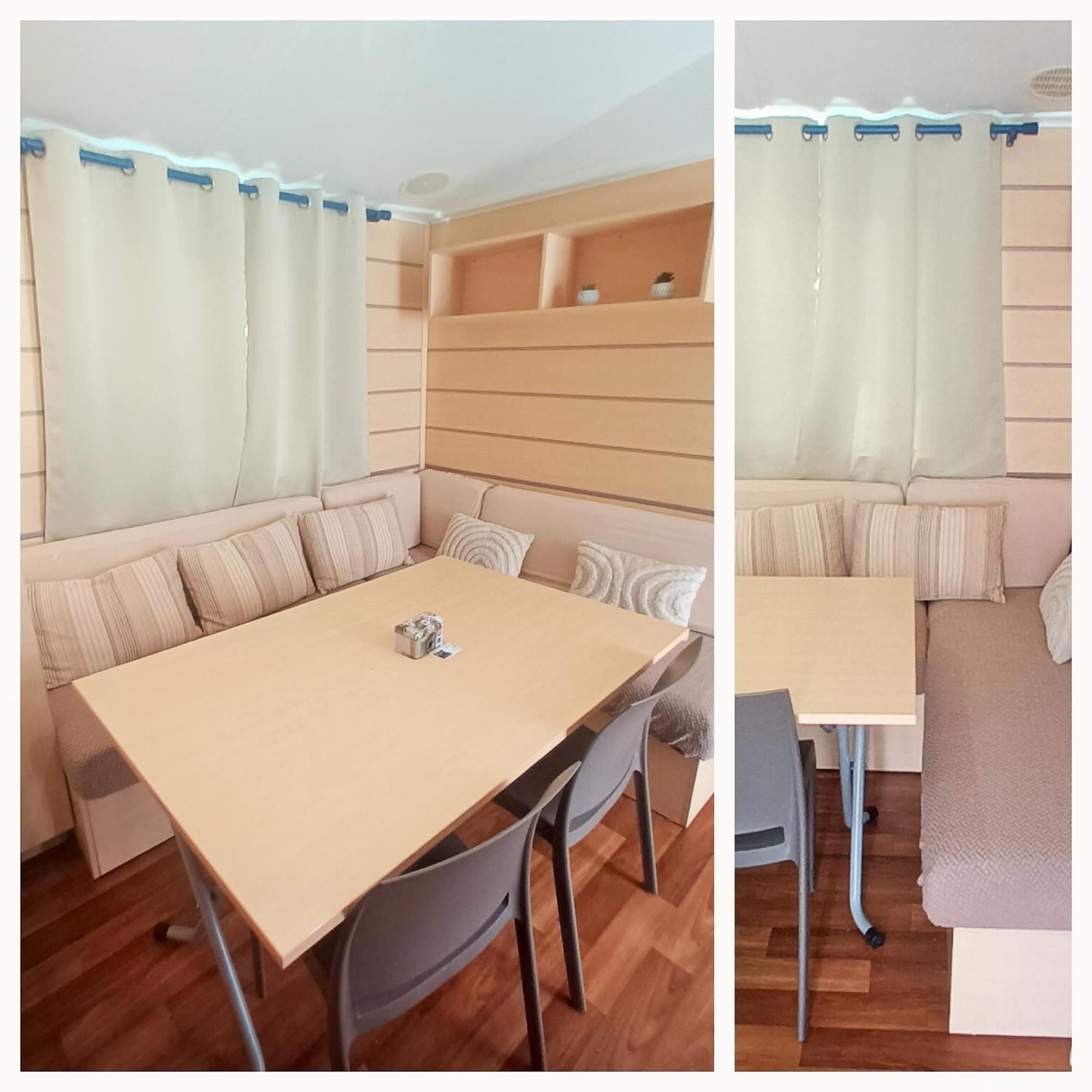 Mobil Home Proche Europa Park/Rulantica Boofzheim Экстерьер фото